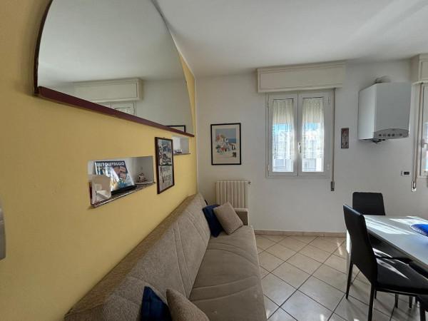 appartamento in vendita a Comacchio in zona Porto Garibaldi