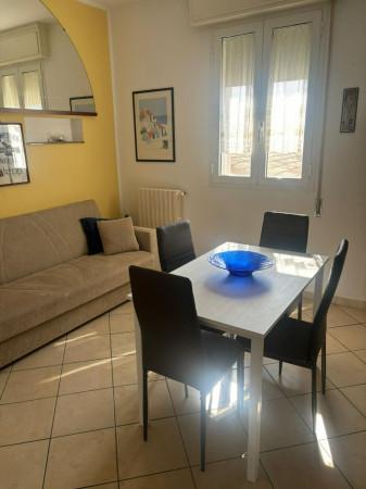 appartamento in vendita a Comacchio in zona Porto Garibaldi