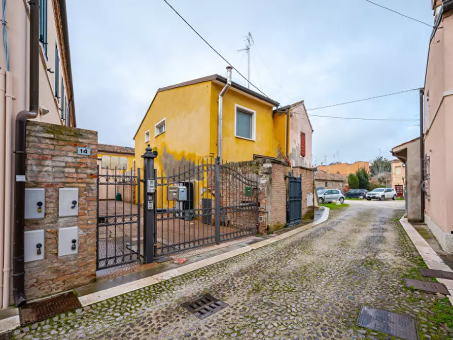 casa indipendente in vendita a Comacchio