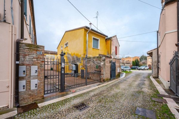 casa indipendente in vendita a Comacchio