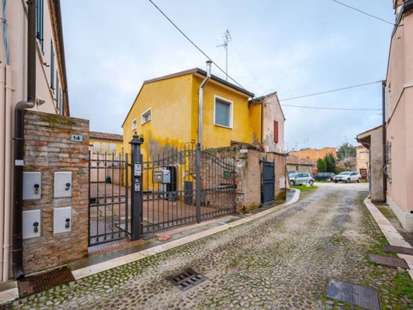 casa indipendente in vendita a Comacchio