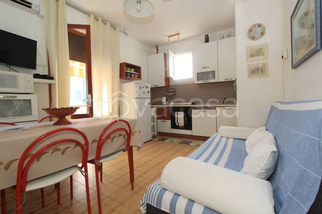 appartamento in vendita a Comacchio in zona Lido di Pomposa