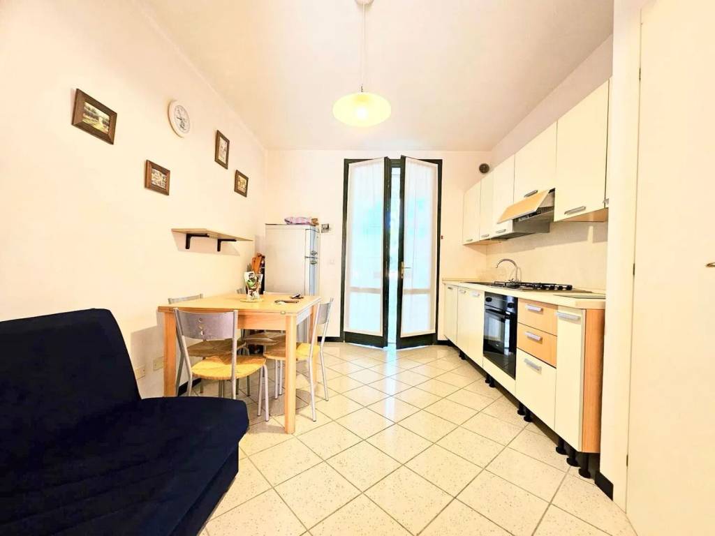 casa indipendente in vendita a Comacchio in zona Lido di Volano