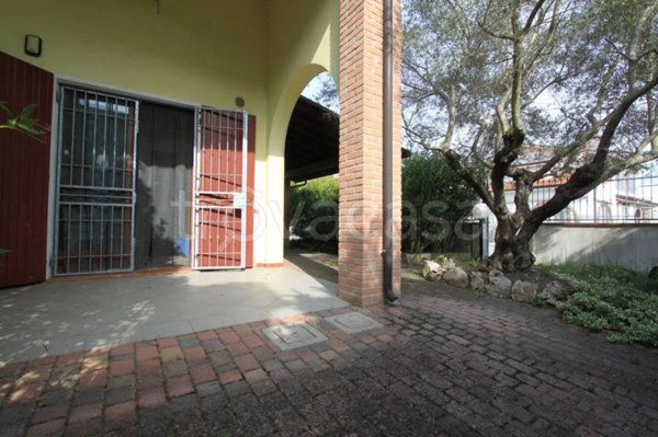 casa indipendente in vendita a Comacchio in zona Lido di Pomposa