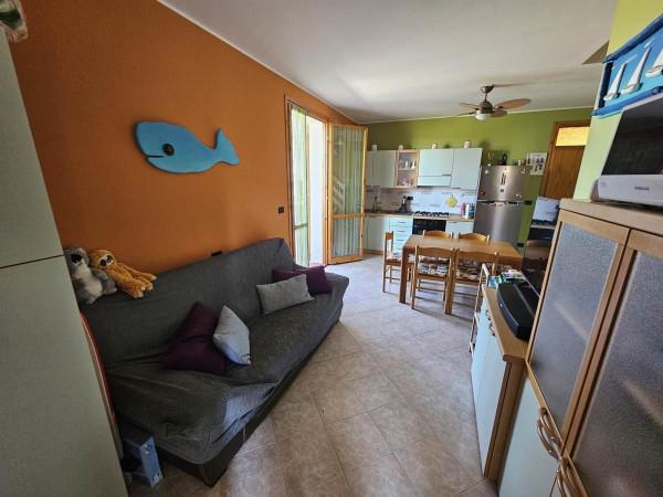 appartamento in vendita a Comacchio in zona Lido degli Estensi