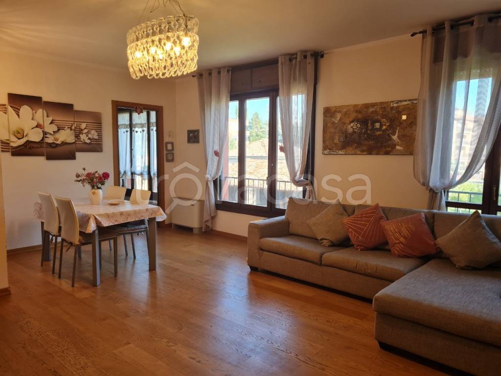 appartamento in vendita a Comacchio