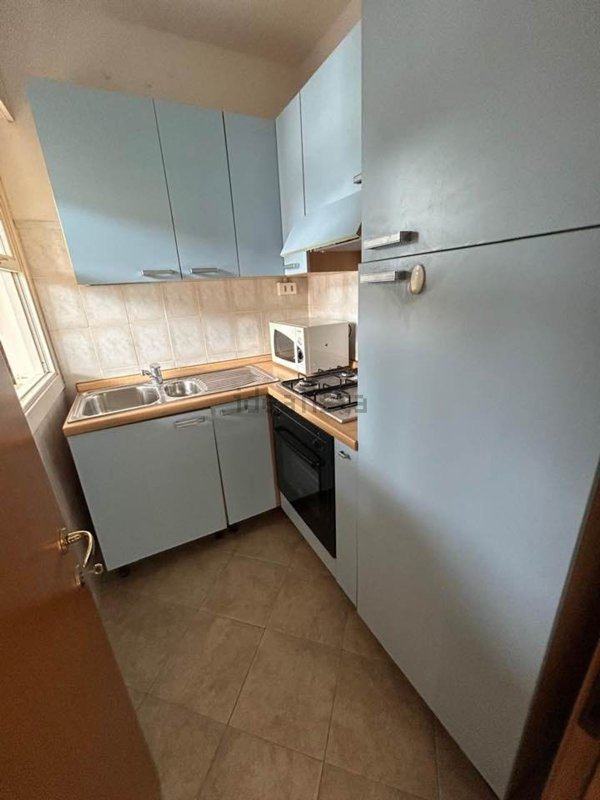 appartamento in vendita a Comacchio in zona Lido degli Estensi