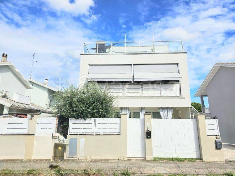 appartamento in vendita a Comacchio in zona San Giuseppe