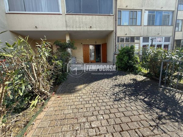 appartamento in vendita a Comacchio in zona Porto Garibaldi