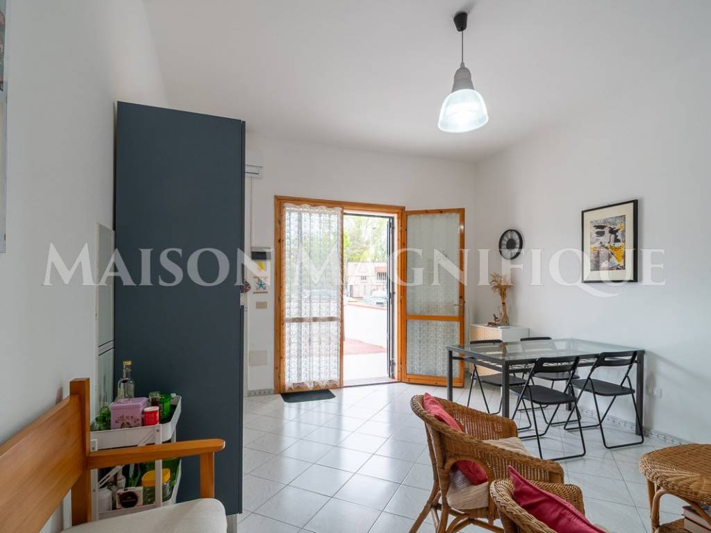 appartamento in vendita a Comacchio in zona Lido degli Estensi