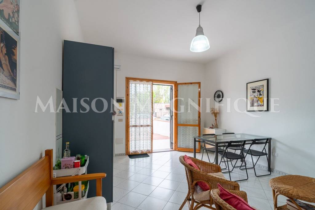 appartamento in vendita a Comacchio in zona Lido degli Estensi