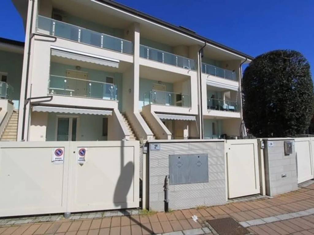 casa indipendente in vendita a Comacchio in zona Lido di Pomposa