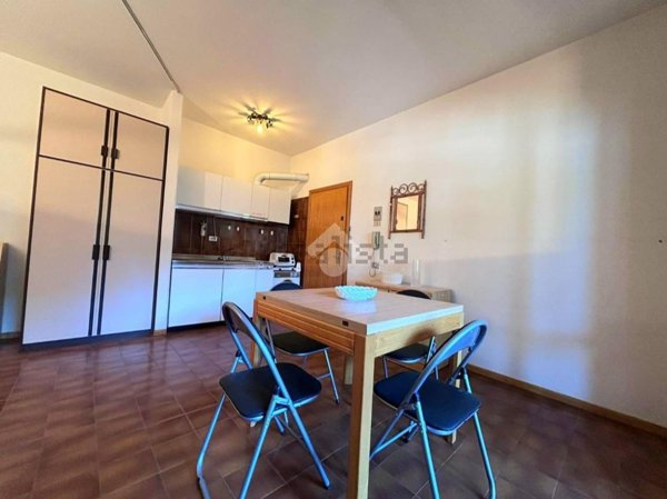 appartamento in vendita a Comacchio in zona Lido di Spina