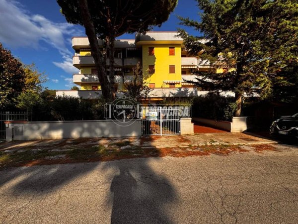 appartamento in vendita a Comacchio in zona Lido delle Nazioni