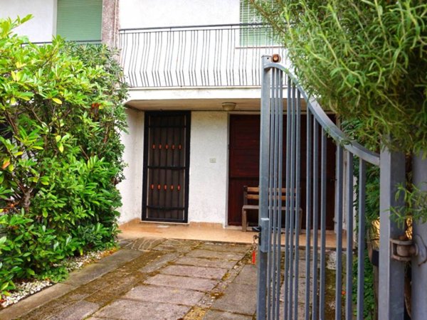 casa indipendente in vendita a Comacchio in zona Lido delle Nazioni