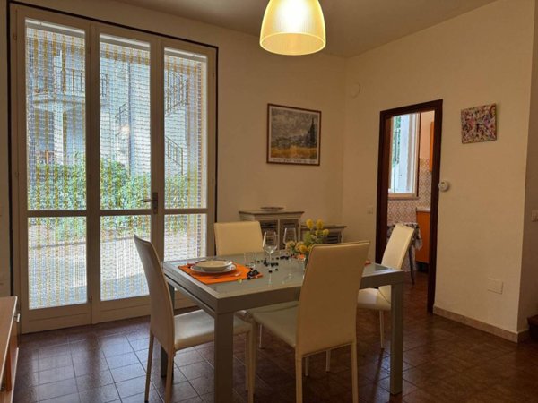 casa indipendente in vendita a Comacchio in zona Lido di Spina