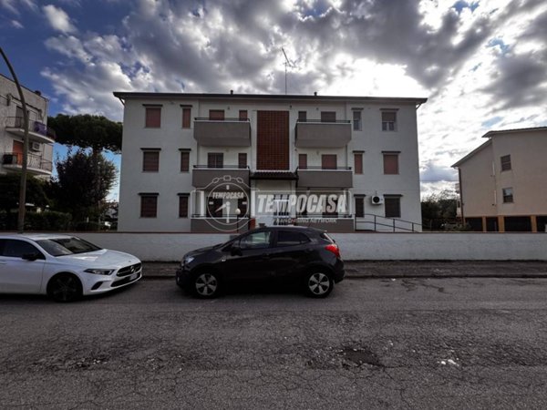 appartamento in vendita a Comacchio in zona Lido delle Nazioni