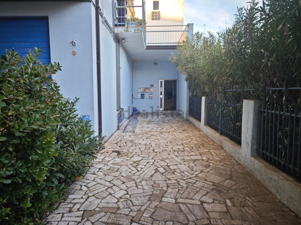 appartamento in vendita a Comacchio in zona Lido di Volano