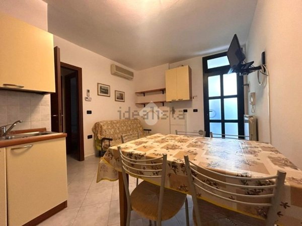 appartamento in vendita a Comacchio in zona Lido degli Estensi