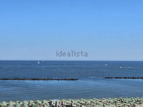 appartamento in vendita a Comacchio in zona Lido di Pomposa