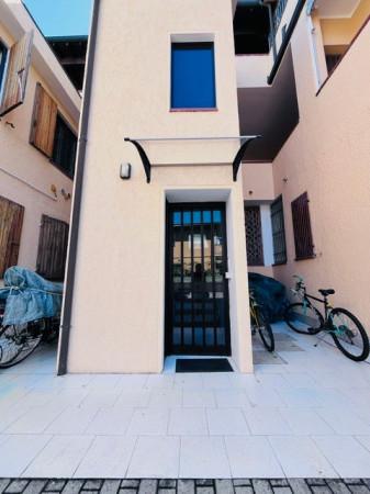 appartamento in vendita a Comacchio in zona Lido degli Estensi