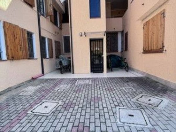 appartamento in vendita a Comacchio in zona Lido degli Estensi