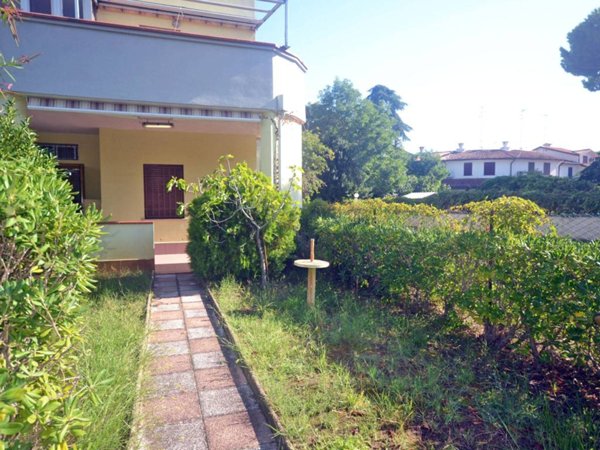 appartamento in vendita a Comacchio in zona Lido delle Nazioni