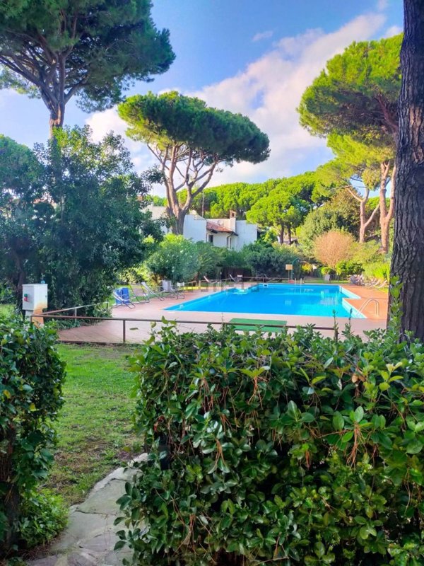 appartamento in vendita a Comacchio in zona Lido di Spina
