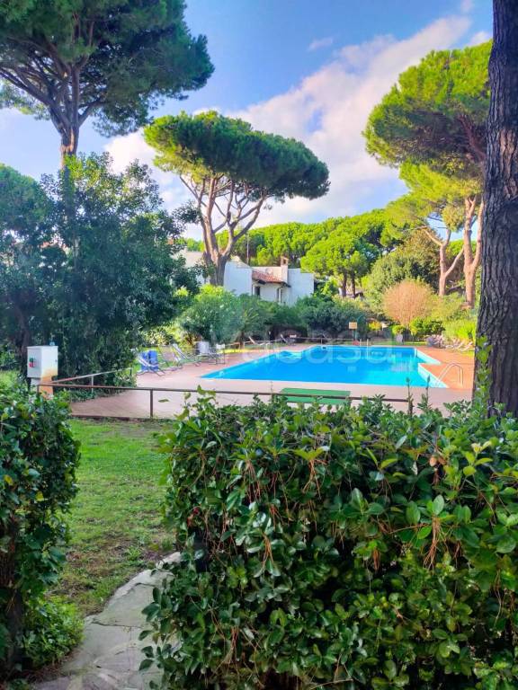 appartamento in vendita a Comacchio in zona Lido di Spina