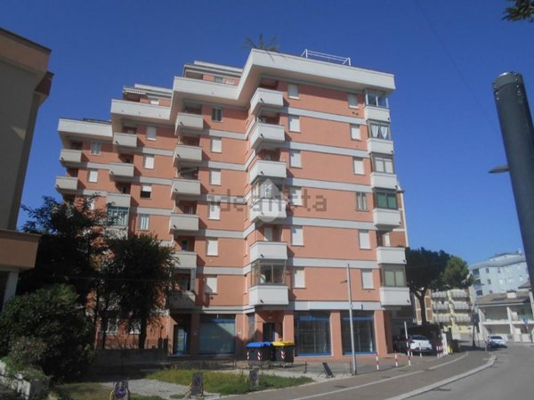 appartamento in vendita a Comacchio in zona Lido di Pomposa