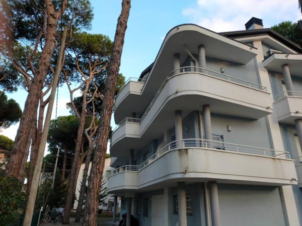 appartamento in vendita a Comacchio in zona Lido di Spina