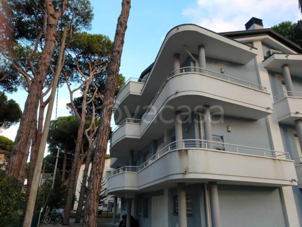 appartamento in vendita a Comacchio in zona Lido di Spina