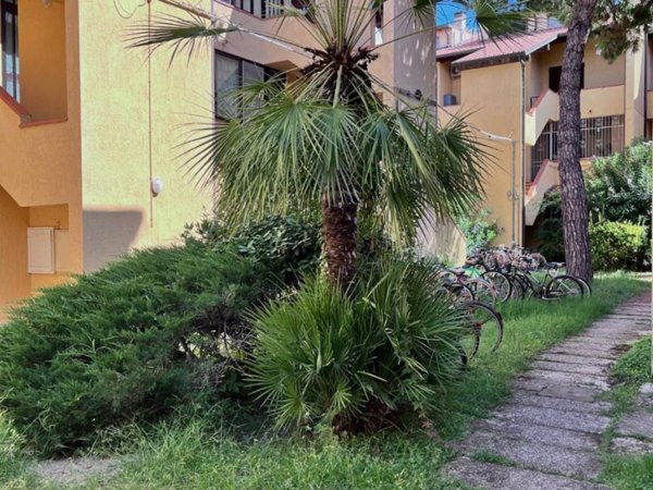 appartamento in vendita a Comacchio in zona Lido degli Estensi