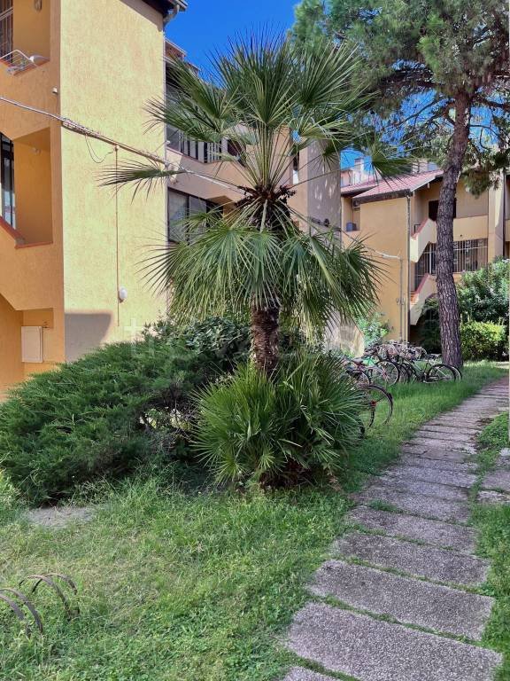appartamento in vendita a Comacchio in zona Lido degli Estensi