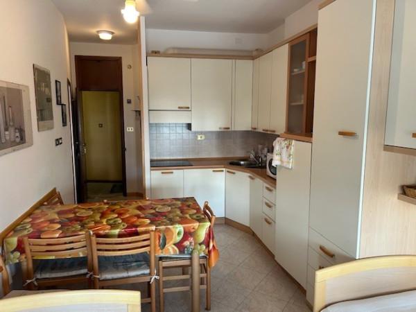 appartamento in vendita a Comacchio in zona Lido degli Estensi