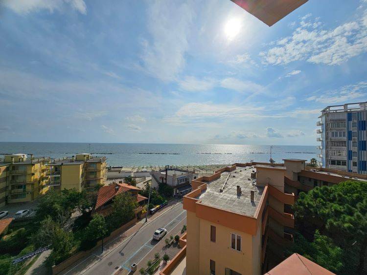 appartamento in vendita a Comacchio in zona Lido degli Scacchi
