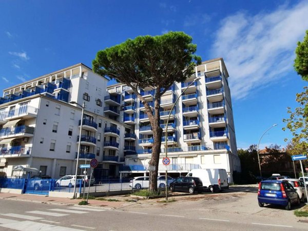 appartamento in vendita a Comacchio in zona Lido delle Nazioni
