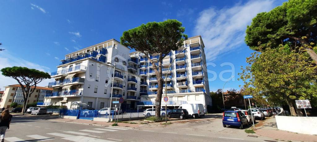 appartamento in vendita a Comacchio in zona Lido delle Nazioni