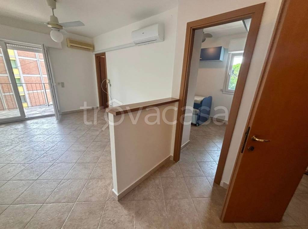 appartamento in vendita a Comacchio in zona Lido degli Estensi