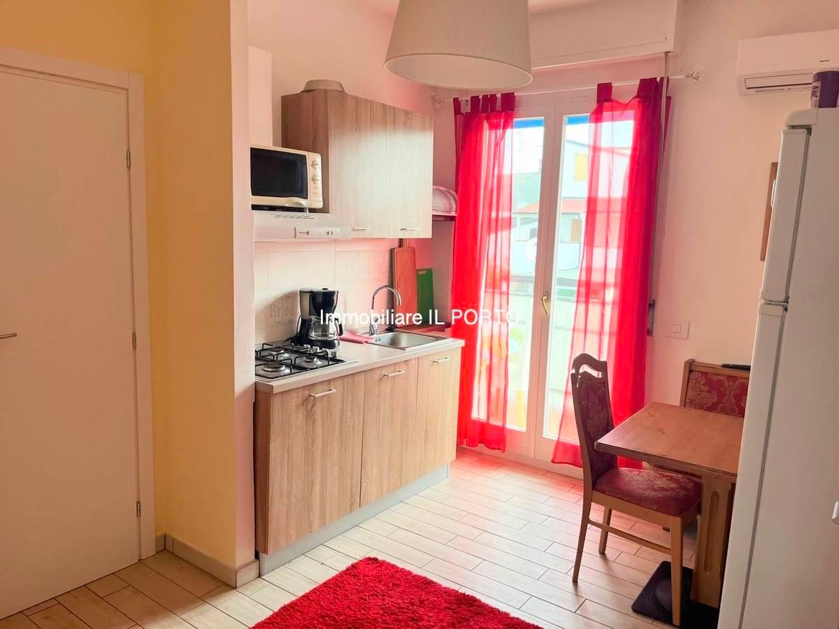 appartamento in vendita a Comacchio in zona Lido di Volano