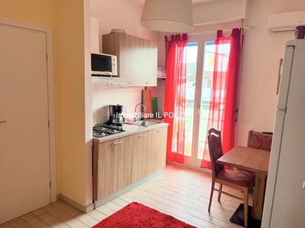 appartamento in vendita a Comacchio in zona Lido di Volano