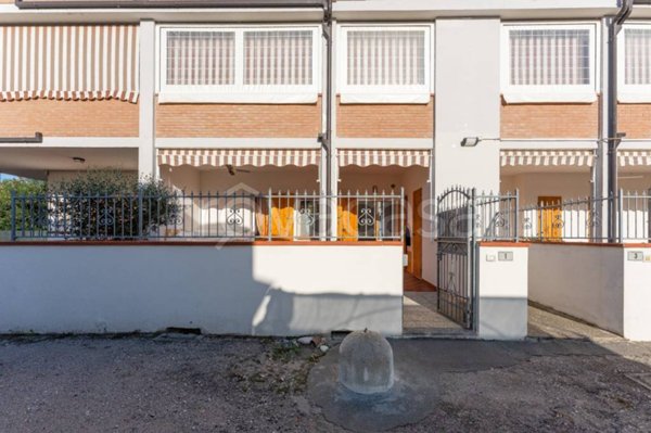 appartamento in vendita a Comacchio in zona Lido degli Estensi
