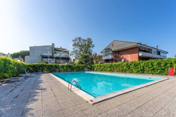 appartamento in vendita a Comacchio in zona Lido di Spina