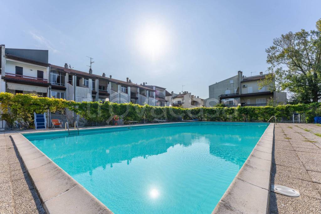 appartamento in vendita a Comacchio in zona Lido di Spina