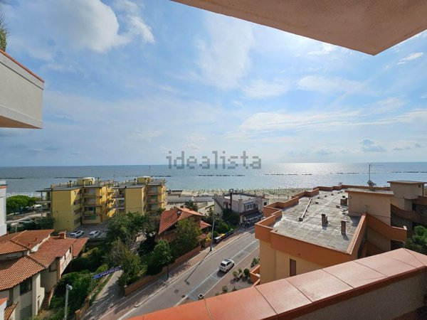 appartamento in vendita a Comacchio in zona Lido di Pomposa
