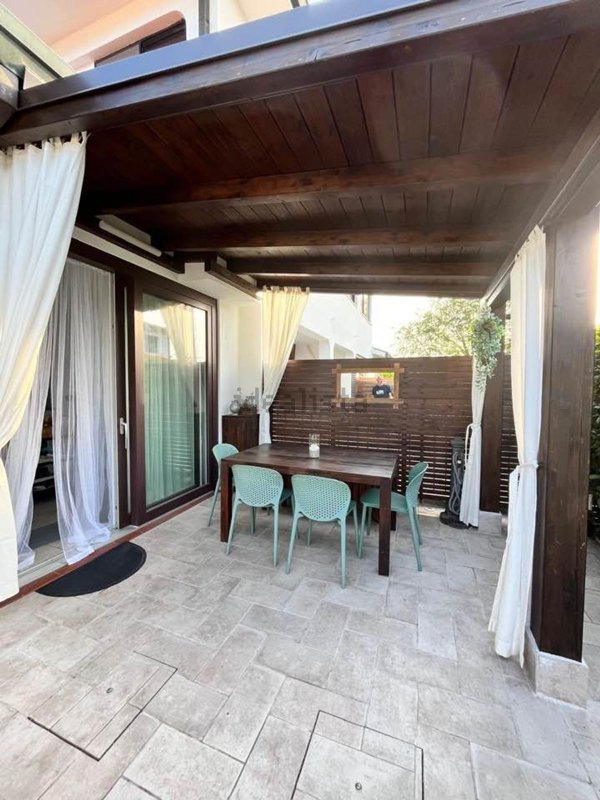appartamento in vendita a Comacchio in zona Lido degli Estensi