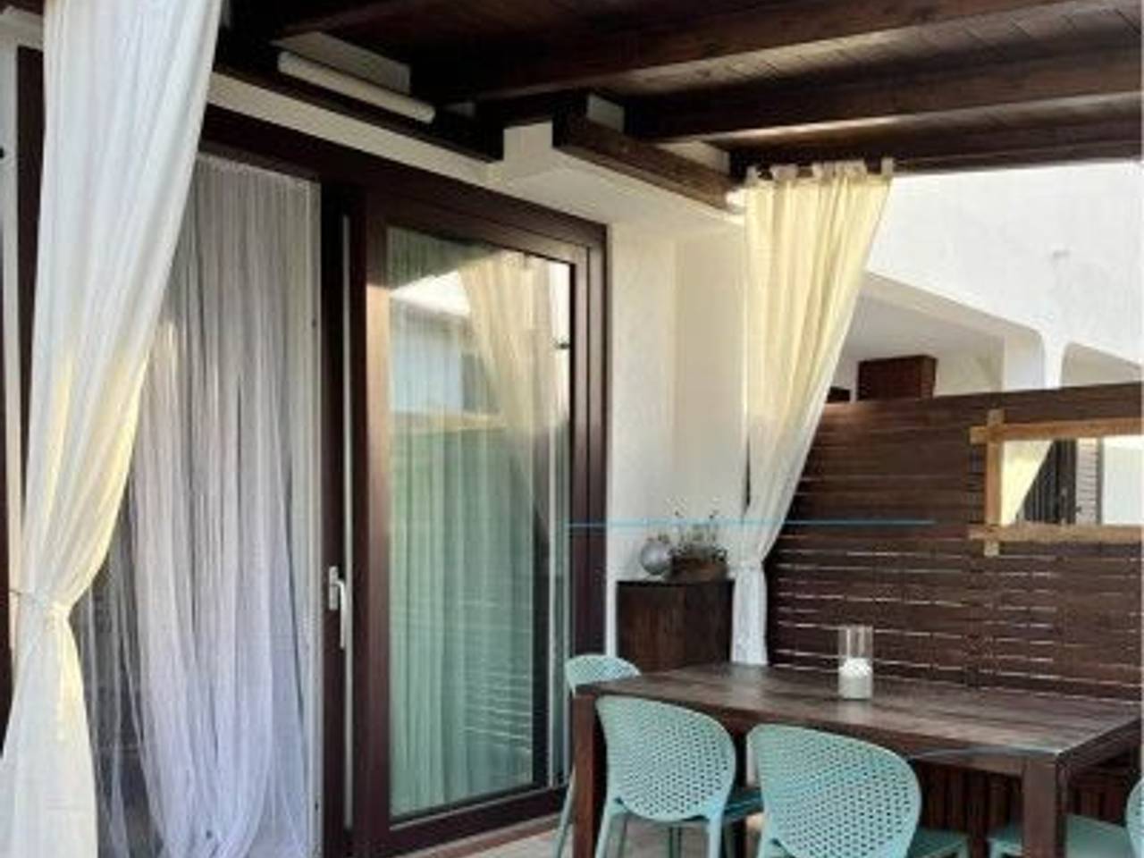 appartamento in vendita a Comacchio in zona Lido degli Estensi