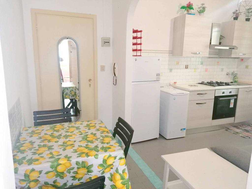 appartamento in vendita a Comacchio in zona Lido delle Nazioni