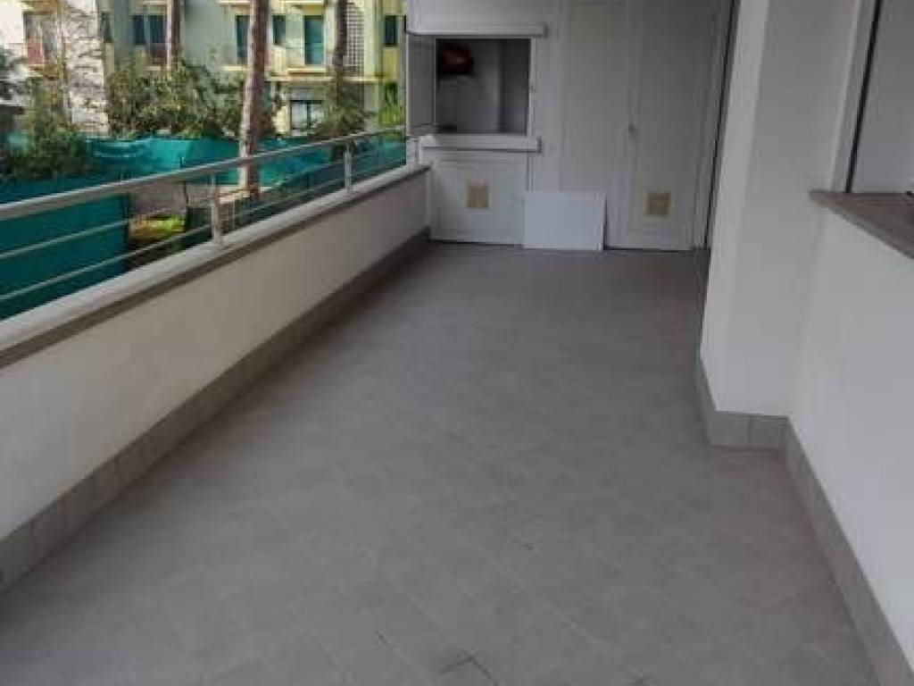 appartamento in vendita a Comacchio in zona Lido degli Estensi