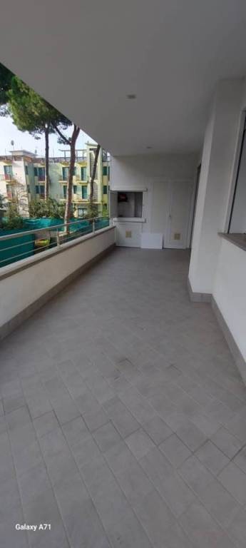 appartamento in vendita a Comacchio in zona Lido degli Estensi
